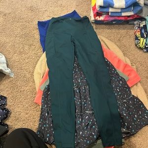 Women’s Athletic Leggings